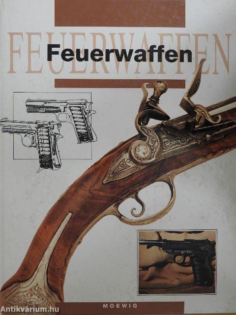 Feuerwaffen