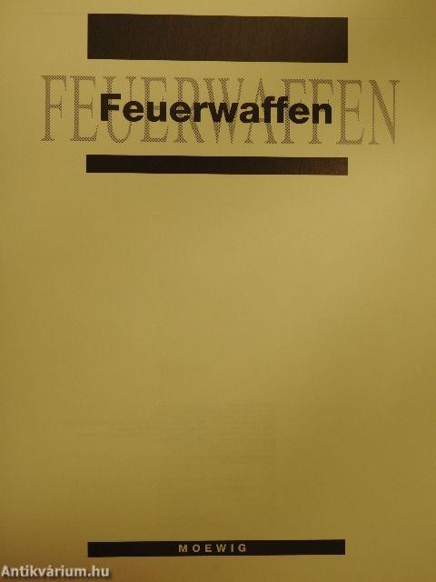 Feuerwaffen