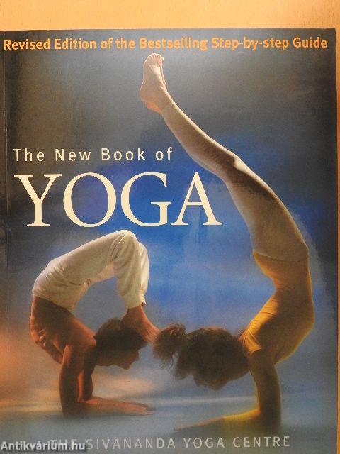 The New Book of Yoga