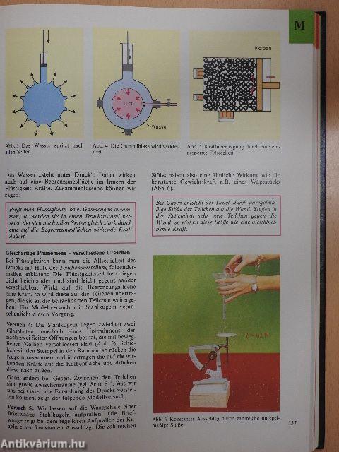 Physik I.