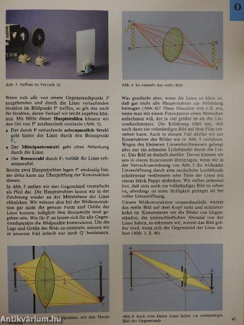 Physik I.