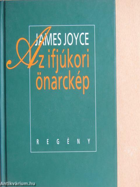 Az ifjúkori önarckép