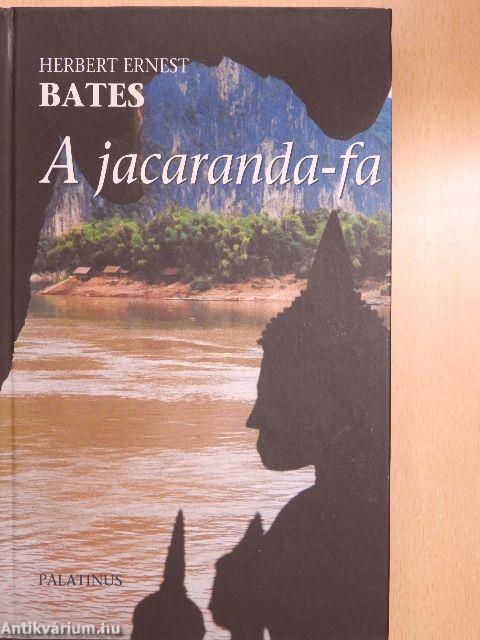 A jacaranda-fa