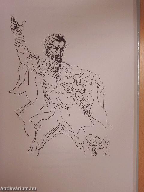 Hét szűk esztendő