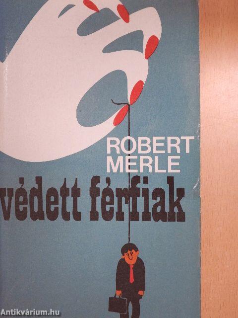 Védett férfiak