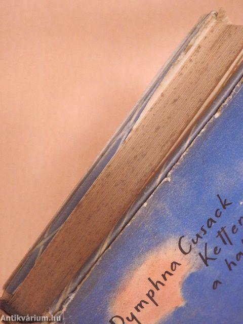 Ketten a halál ellen