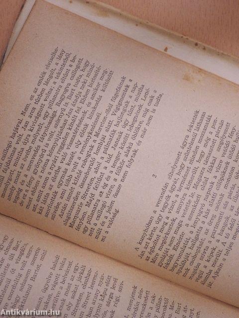 Ketten a halál ellen