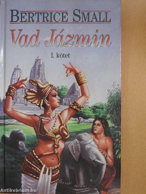Vad Jázmin I-II.