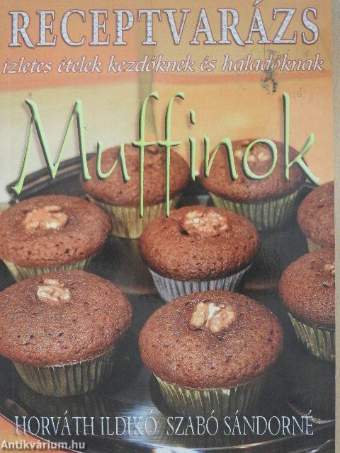 Muffinok