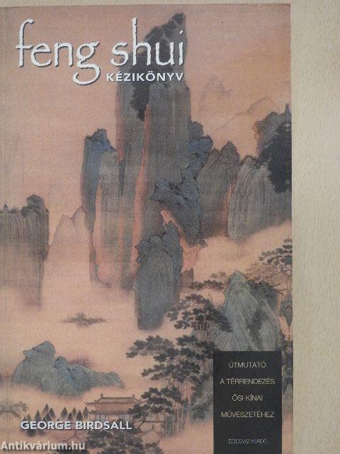 Feng shui kézikönyv