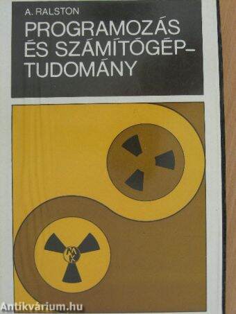 Programozás és számítógép-tudomány