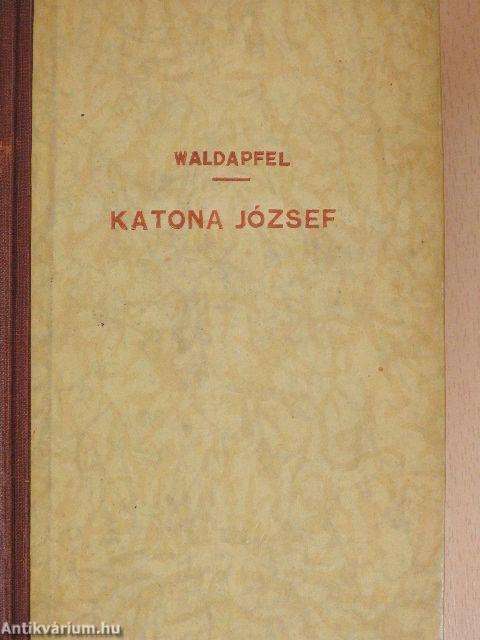 Katona József