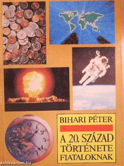 A 20. század története fiataloknak