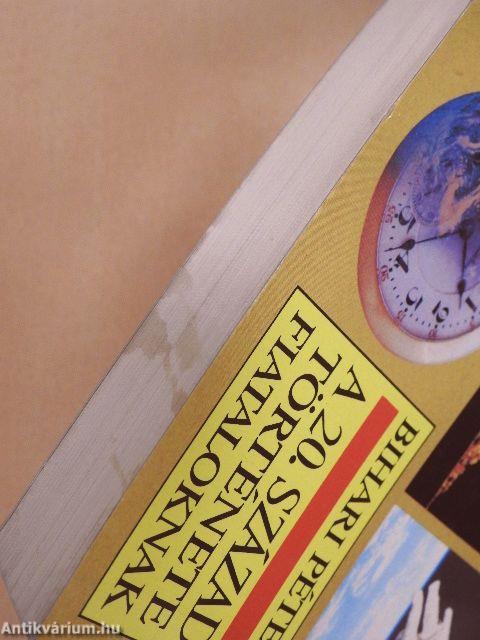 A 20. század története fiataloknak