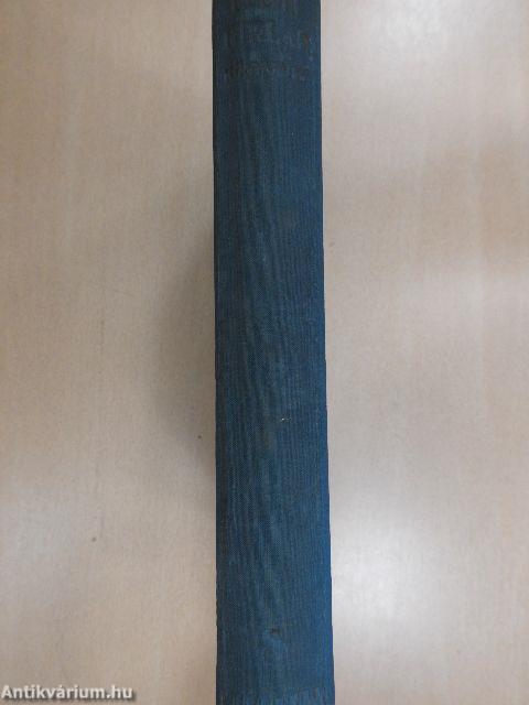 A Pesti Hirlap Nagy Naptára az 1932. szökő évre