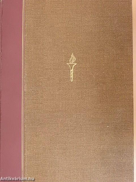 A magyar festészet forradalmárai