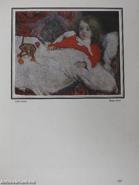 A magyar festészet forradalmárai