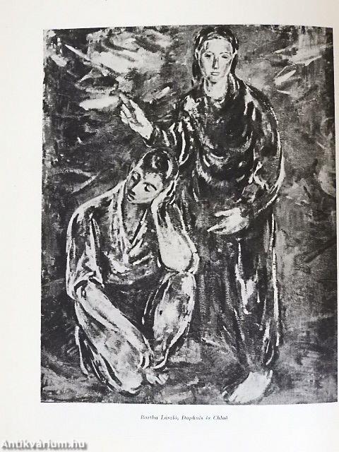 A magyar festészet forradalmárai