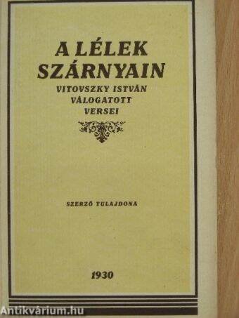 A lélek szárnyain