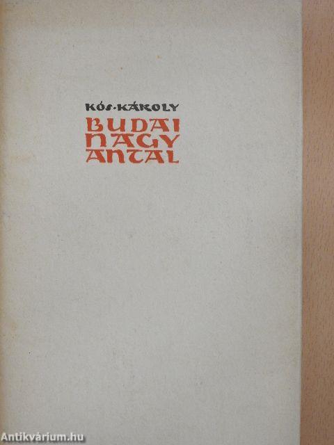 Budai Nagy Antal
