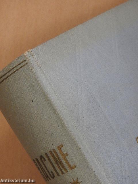 Racine összes drámai művei