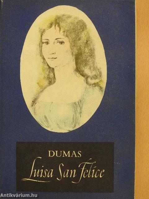 Luisa San Felice I-II.