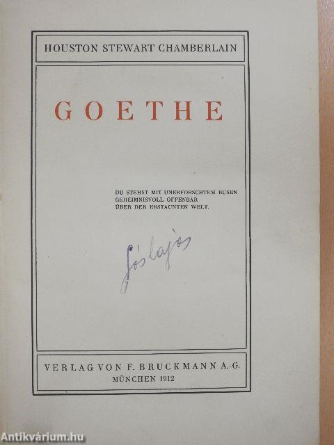 Goethe