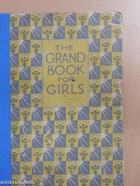 The Grand Book for Girls