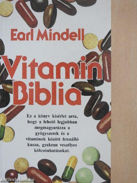 Vitamin Biblia