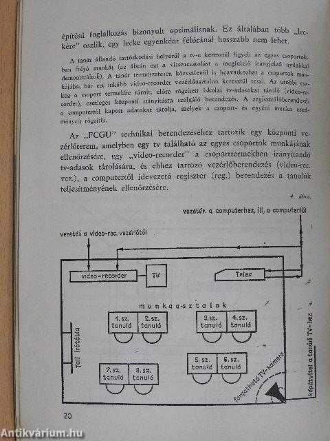 Számítógépek a pedagógiában