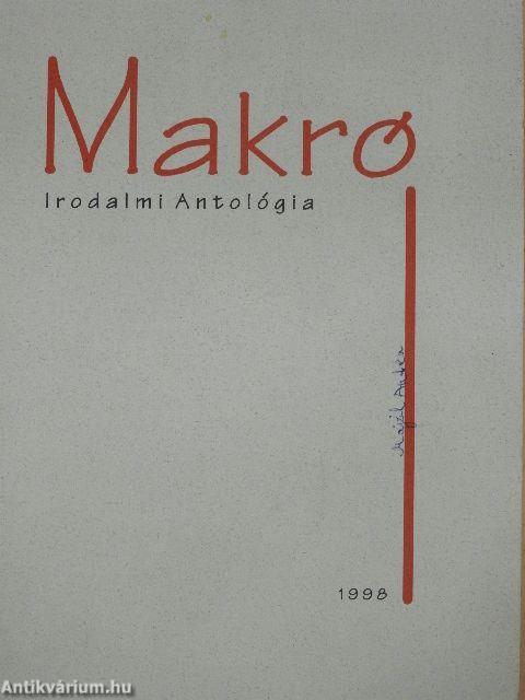 Makró '98