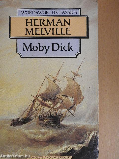 Moby Dick