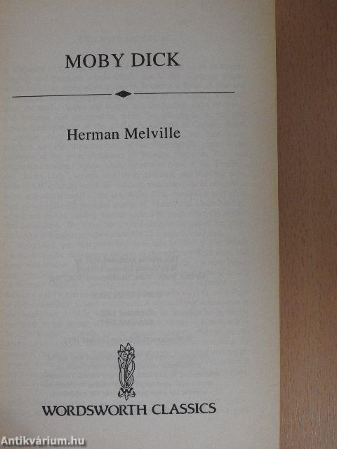 Moby Dick