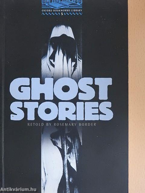 Ghost Stories