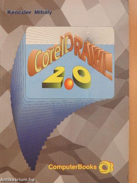 CORELdraw 2.0