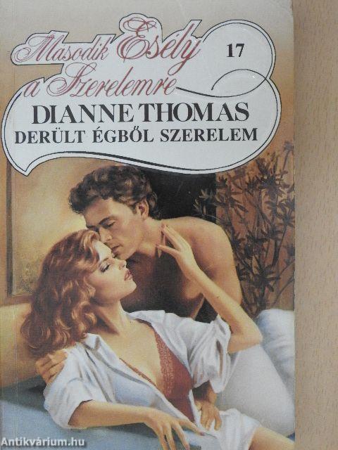 Derült égből szerelem