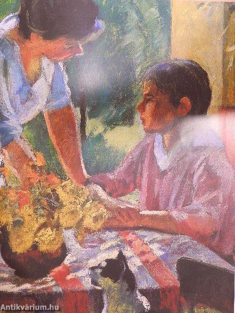 Kieselbach Galéria és Aukciósház - Őszi Képaukció 2007