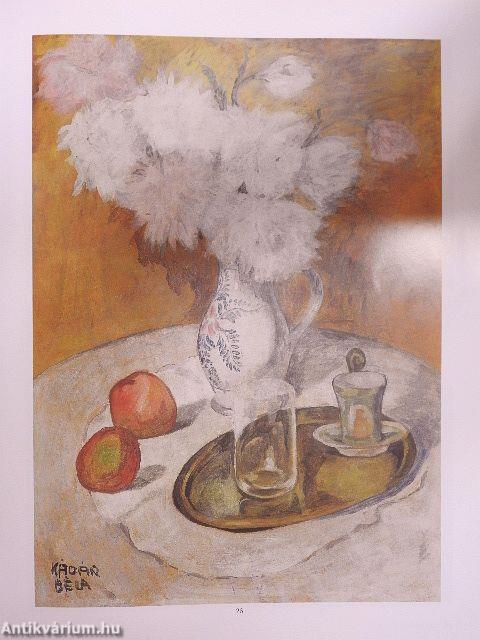 Kieselbach Galéria és Aukciósház - Őszi Képaukció 2007