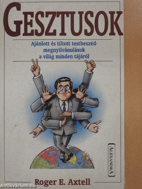 Gesztusok