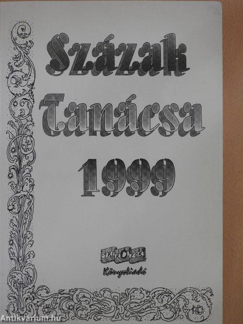 Százak Tanácsa 1999