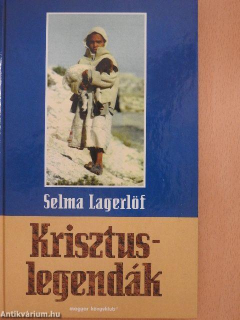 Krisztus-legendák