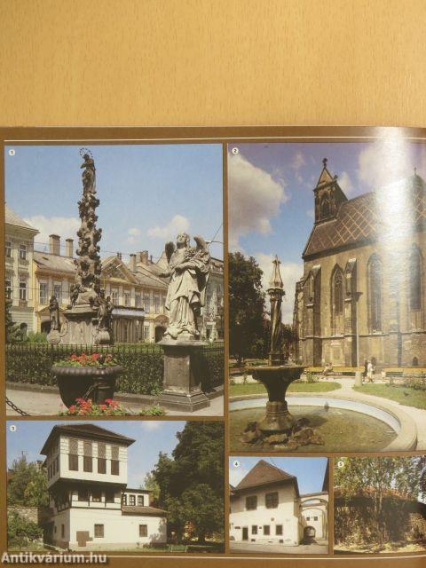 Csehszlovákia - Kosice