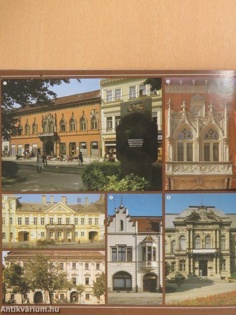 Csehszlovákia - Kosice