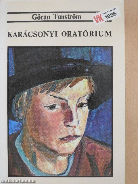 Karácsonyi oratórium