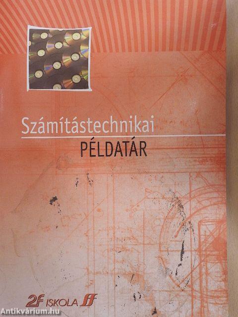 Számítástechnikai példatár