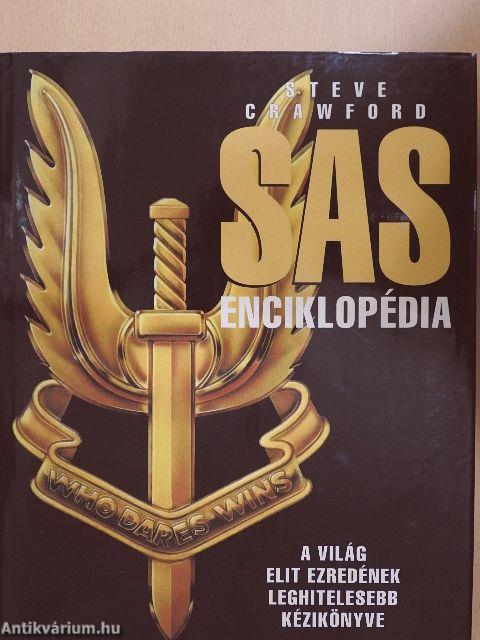 SAS enciklopédia