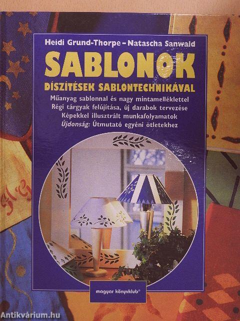 Sablonok