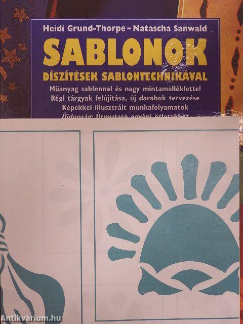 Sablonok