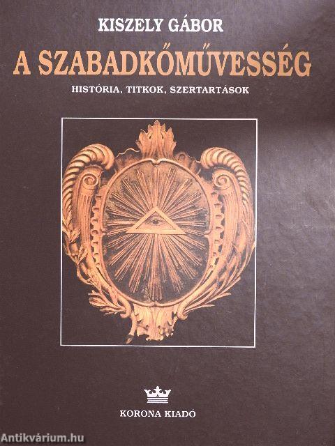 A szabadkőművesség