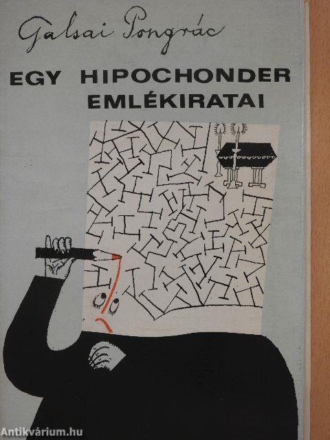 Egy hipochonder emlékiratai